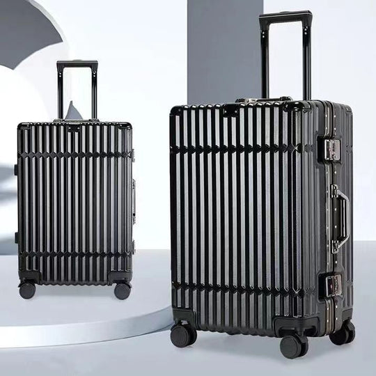 Unisex Hartschalengepäck Leicht und Robust 10