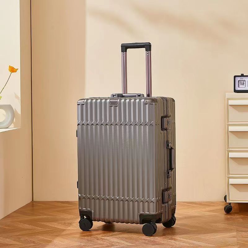 Unisex Hartschalengepäck Leicht und Robust 3