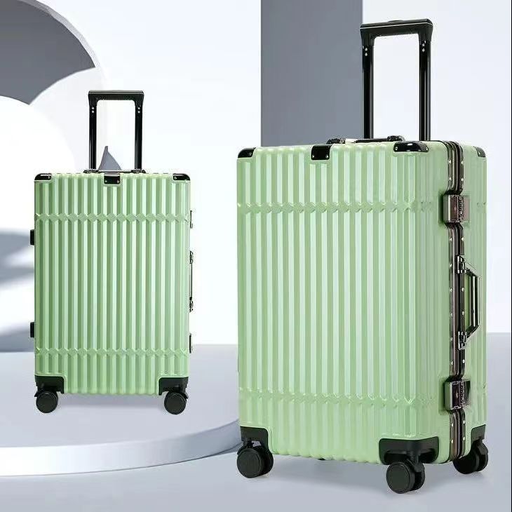 Unisex Hartschalengepäck Leicht und Robust 7
