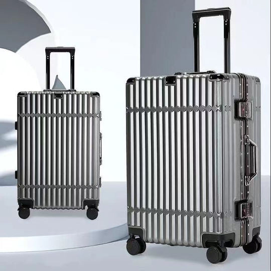 Unisex Hartschalengepäck Leicht und Robust 9