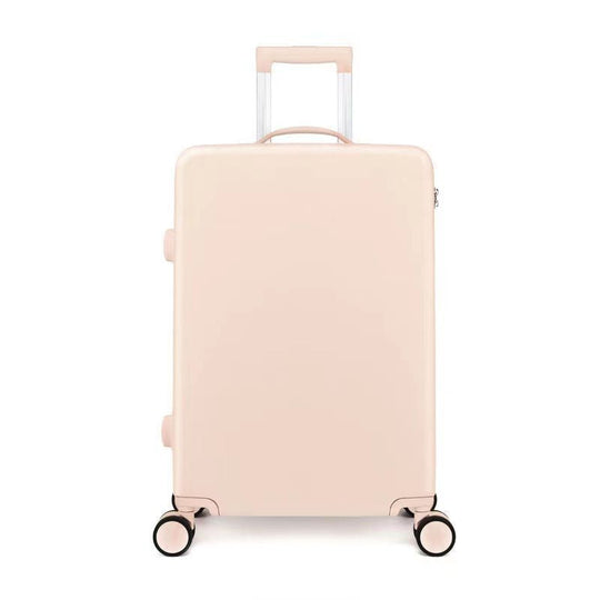 Unisex Hartschalenkoffer Aerodynamisch Modern 0
