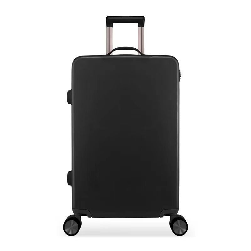 Unisex Hartschalenkoffer Aerodynamisch Modern 8