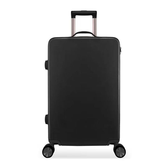Unisex Hartschalenkoffer Aerodynamisch Modern 8