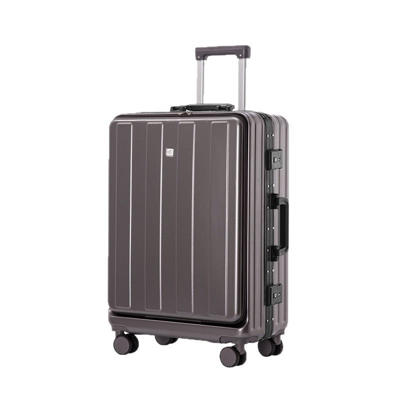 Unisex Hartschalenkoffer Leicht und Robust 2