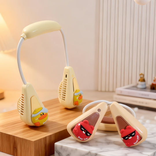 Unisex Kinderkopfhörer Kabellos mit stoßfester Silikonhülle und USB-Ladeanschluss 1