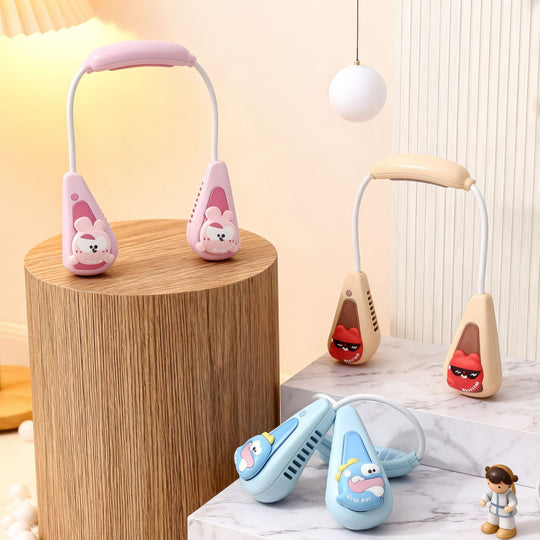 Unisex Kinderkopfhörer Kabellos mit stoßfester Silikonhülle und USB-Ladeanschluss 4