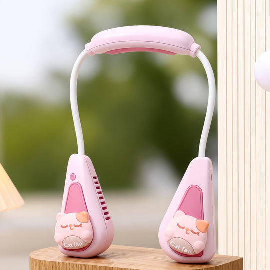 Unisex Kinderkopfhörer Kabellos mit stoßfester Silikonhülle und USB-Ladeanschluss 5