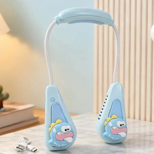 Unisex Kinderkopfhörer Kabellos mit stoßfester Silikonhülle und USB-Ladeanschluss 6