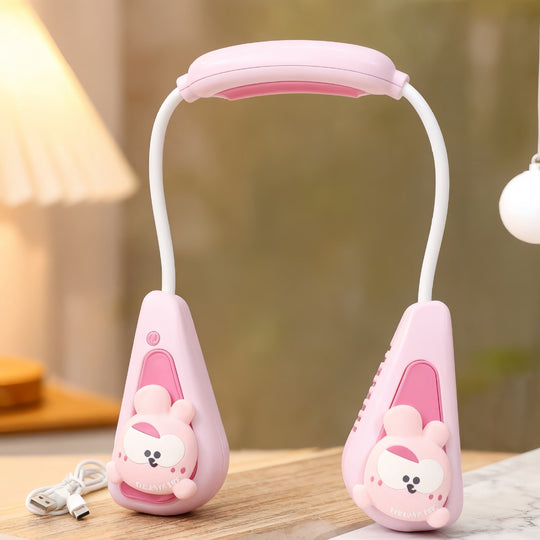 Unisex Kinderkopfhörer Kabellos mit stoßfester Silikonhülle und USB-Ladeanschluss 7