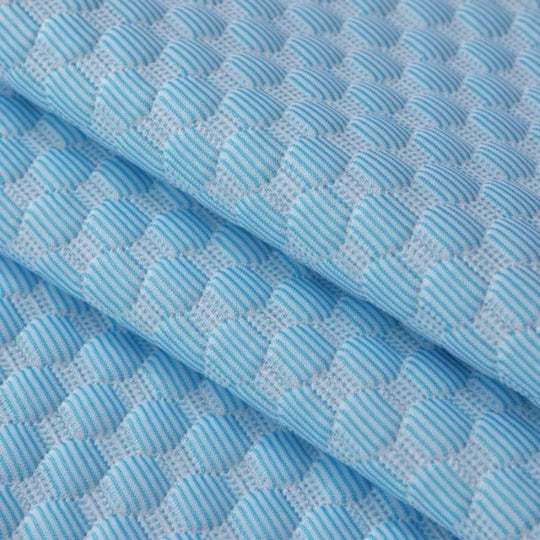 Unisex Kissenbezug Kühlendes Design für den Sommer 48 x 74 cm 3