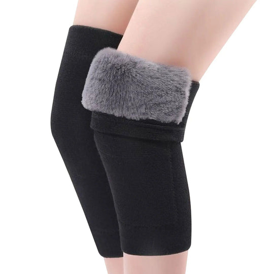 Unisex Kniebandage für Komfort und Unterstützung 2
