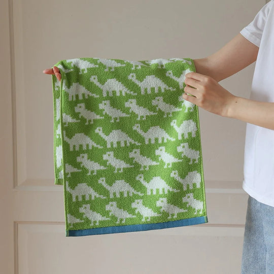 Unisex Kuscheldecke mit Jacquard-Teddymuster und extraweichem Fleece 9