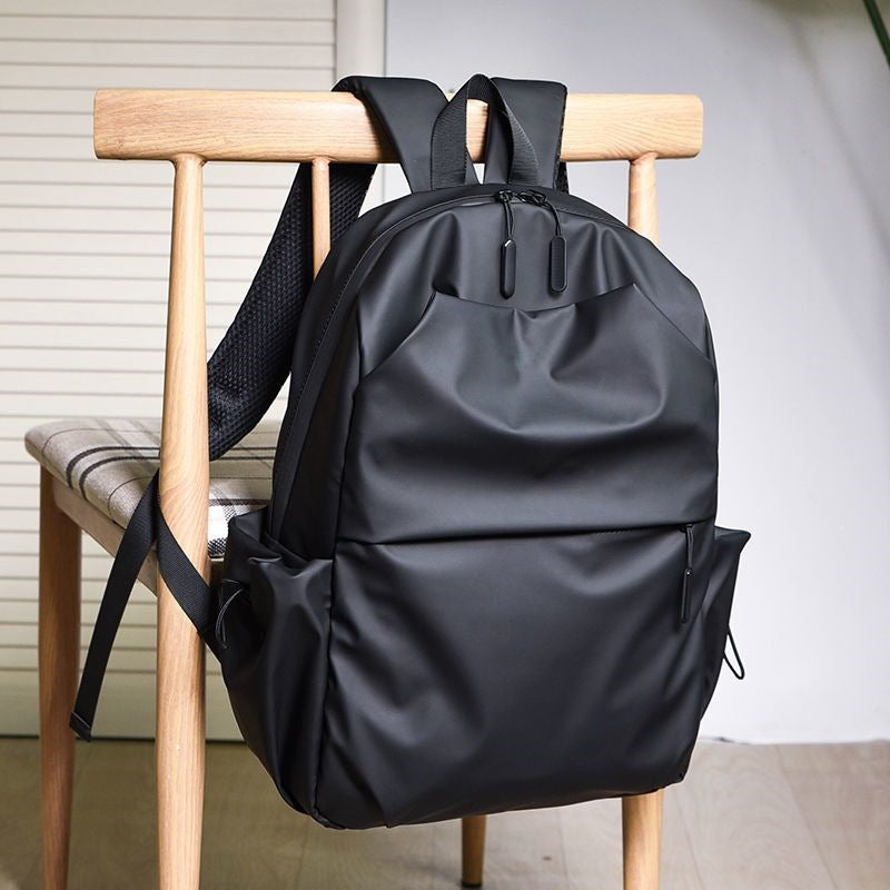 Unisex Laptop-Rucksack Minimalistisches Design 1