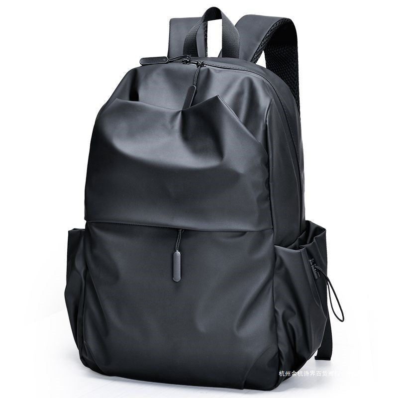 Unisex Laptop-Rucksack Minimalistisches Design 2