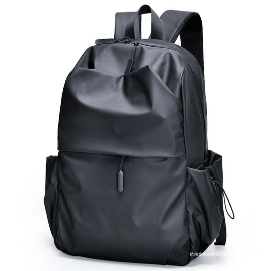 Unisex Laptop-Rucksack Minimalistisches Design 2
