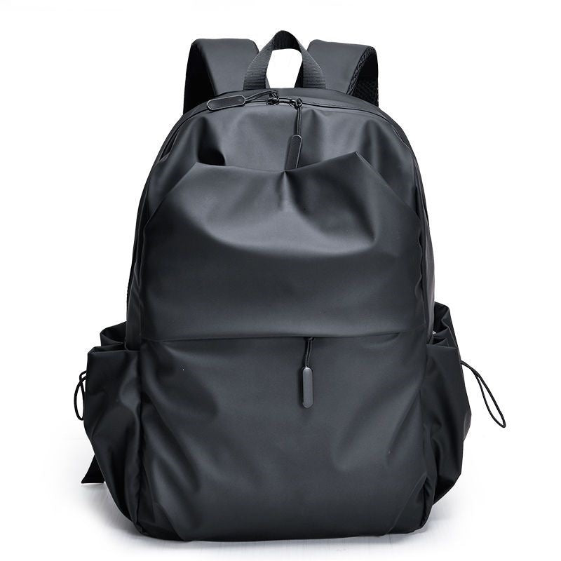 Unisex Laptop-Rucksack Minimalistisches Design 3