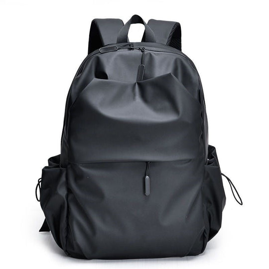 Unisex Laptop-Rucksack Minimalistisches Design 3