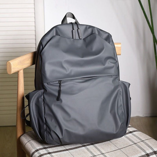 Unisex Laptop-Rucksack Minimalistisches Design 6
