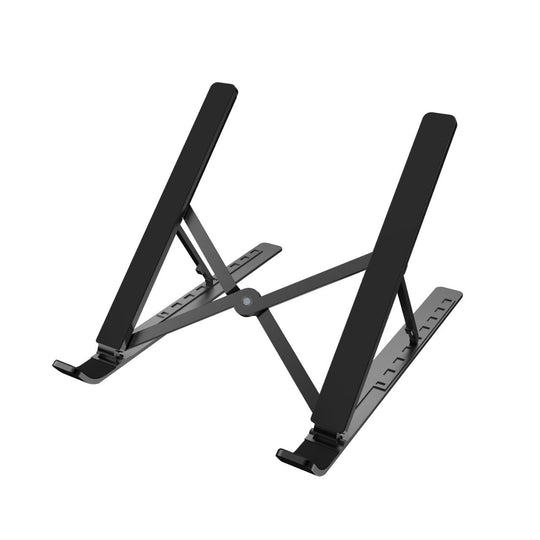 Unisex Laptophalter Verstellbar mit Neigungswinkel 0