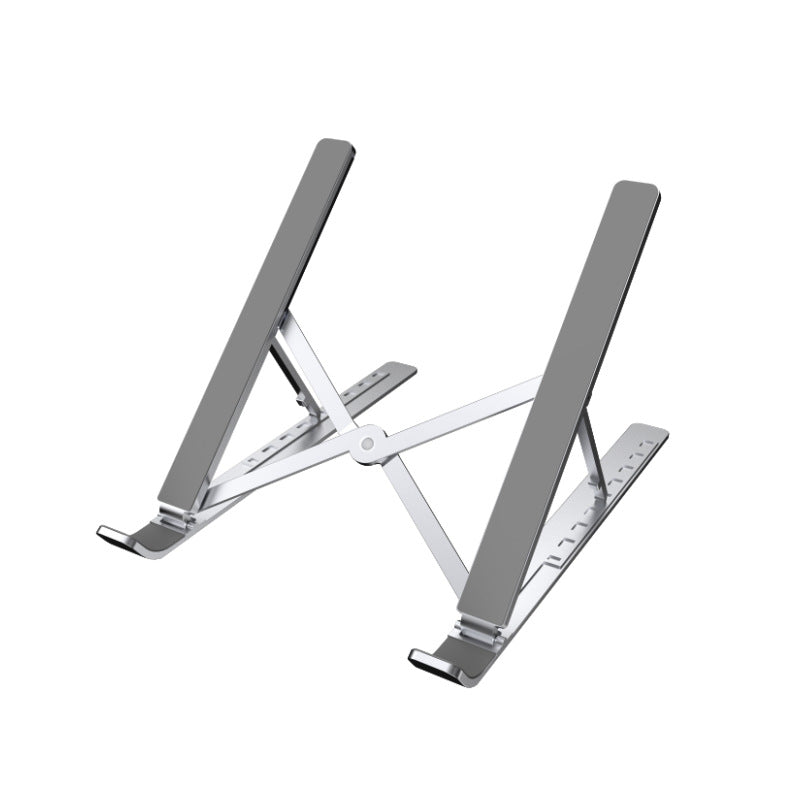 Unisex Laptophalter Verstellbar mit Neigungswinkel 5