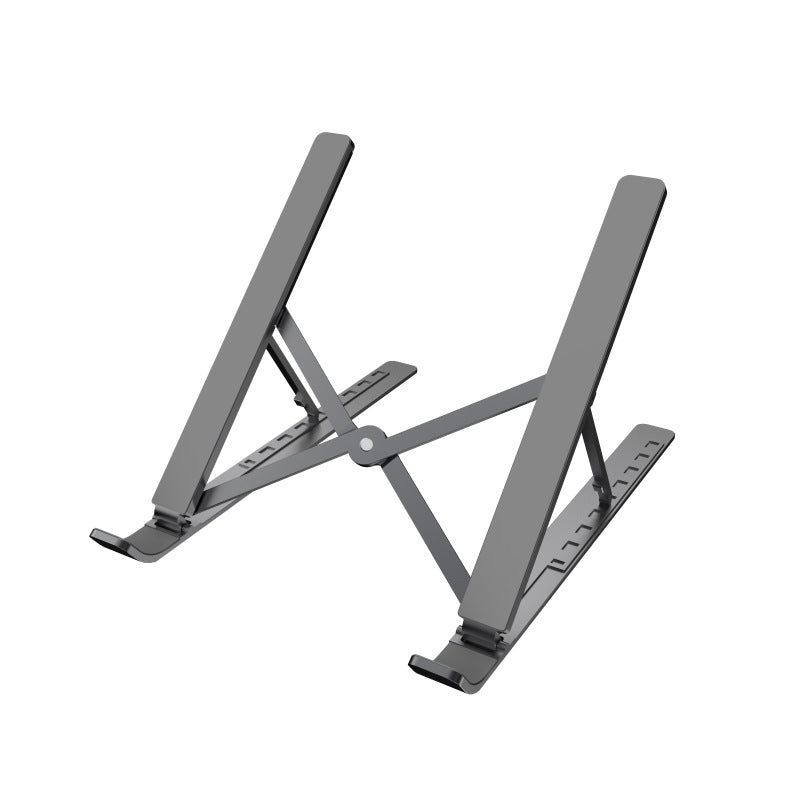 Unisex Laptophalter Verstellbar mit Neigungswinkel 7