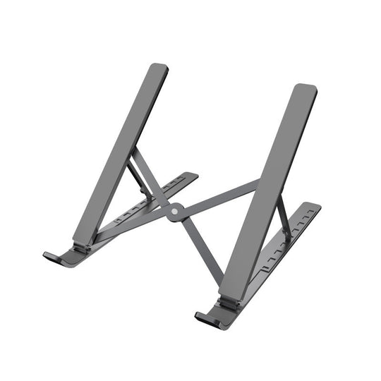 Unisex Laptophalter Verstellbar mit Neigungswinkel 7