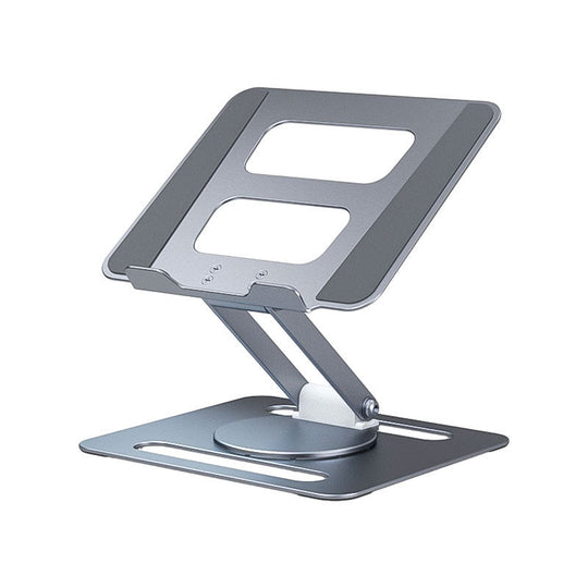 Unisex Laptopständer Verstellbar mit Neigungswinkel 0