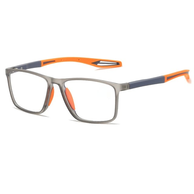 Unisex Lesebrille Modernes Design für Damen und Herren – Ideal zum Lesen und Arbeiten am Bildschirm 8