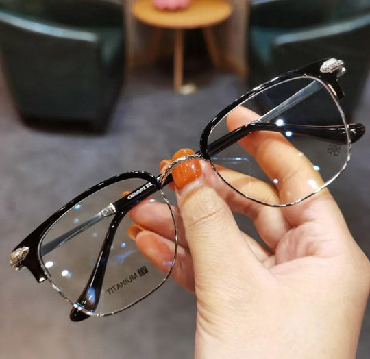 Unisex Lesebrille mit Blaulichtfilter Ultraleicht 1