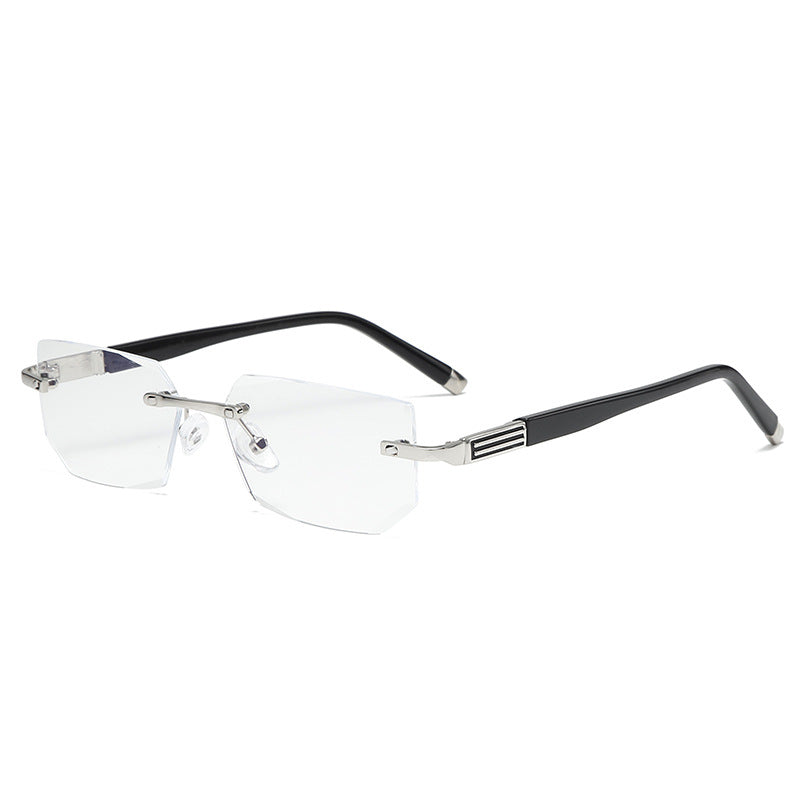 Unisex Multifokale Lesebrille mit Blaulichtschutz 3