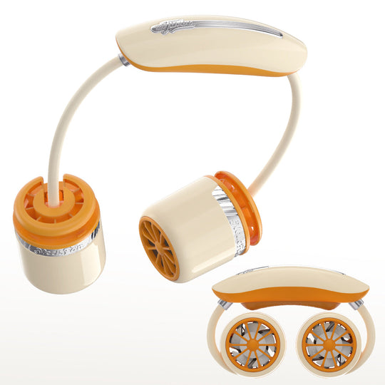 Unisex Nackenlautsprecher Ergonomisch für Musikgenuss und Komfort 0