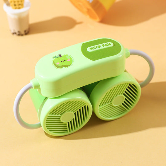 Unisex Nackenventilator Freihändig Tragbar 3