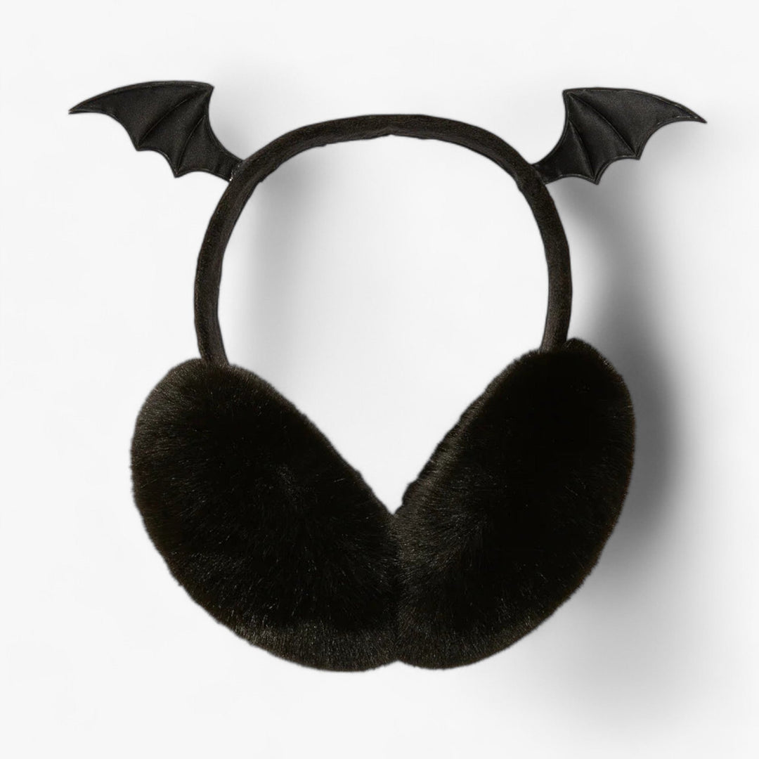 Unisex Ohrwärmer aus Kunstfell für den Winter 9