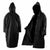 Unisex Regenmantel Faltbar EVA für Outdoor-Aktivitäten 145*68CM 0