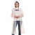 Unisex Regenmantel Faltbar EVA für Outdoor-Aktivitäten 145*68CM 5
