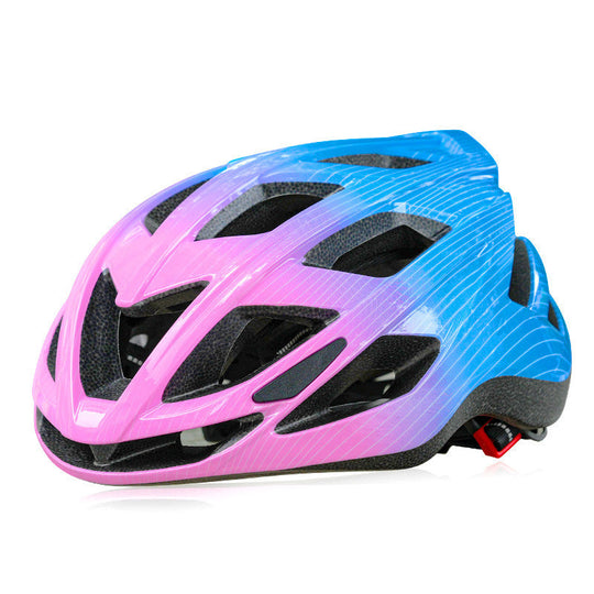 Unisex Rennradhelm Aerodynamisch Leicht Belüftet Verstellbar 11