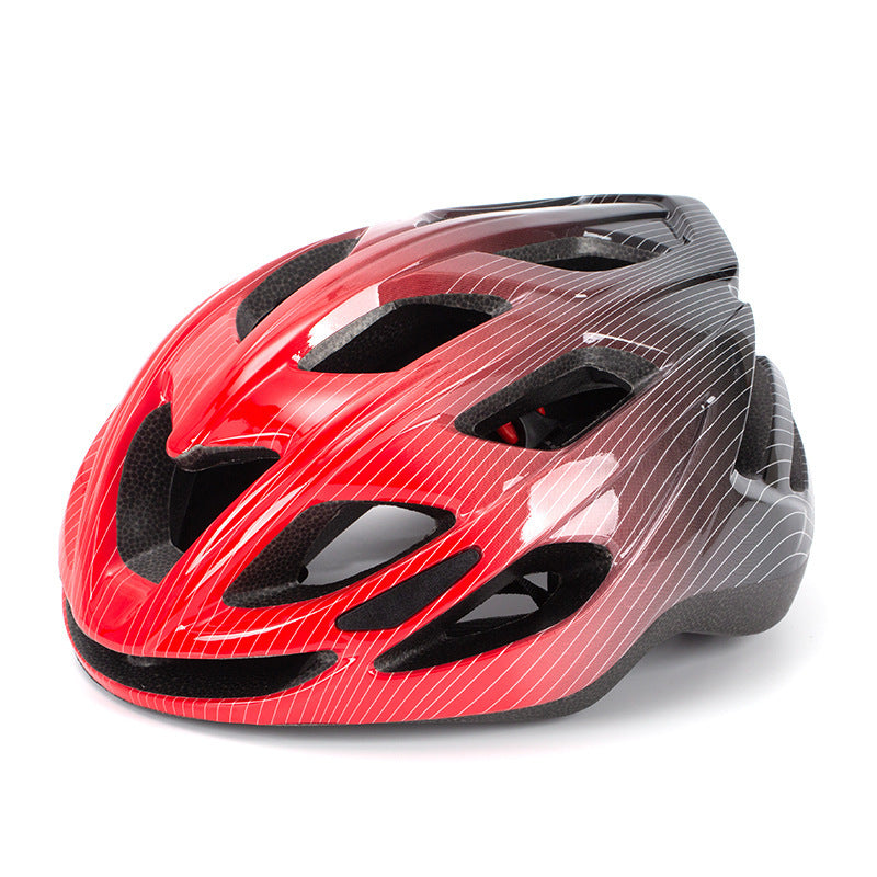 Unisex Rennradhelm Aerodynamisch Leicht Belüftet Verstellbar 13