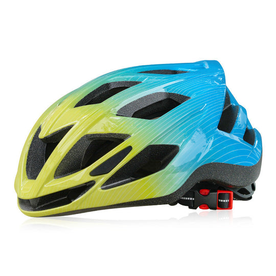 Unisex Rennradhelm Aerodynamisch Leicht Belüftet Verstellbar 14