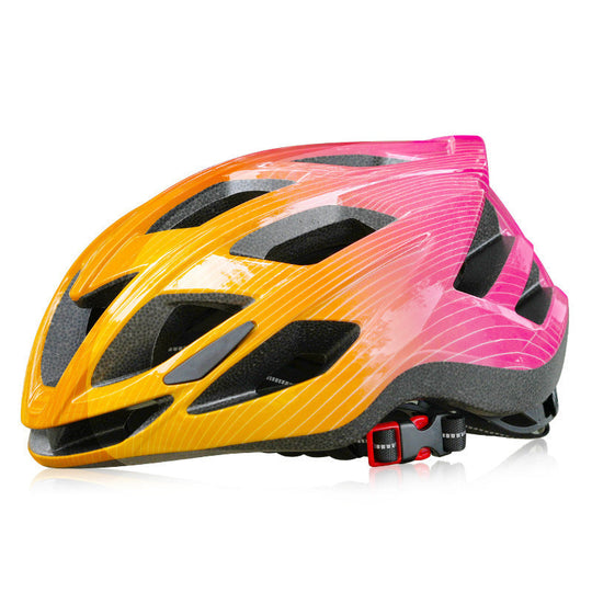 Unisex Rennradhelm Aerodynamisch Leicht Belüftet Verstellbar 7