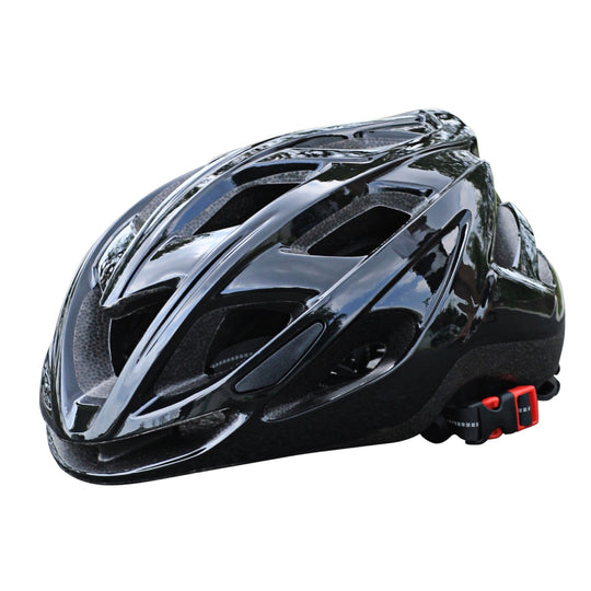 Unisex Rennradhelm Aerodynamisch Leicht Belüftet Verstellbar 8