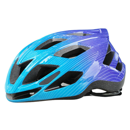 Unisex Rennradhelm Aerodynamisch Leicht Belüftet Verstellbar 9