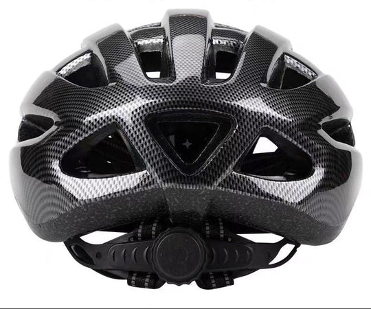 Unisex Rennradhelm mit verstellbarem Passformsystem und Belüftung 5