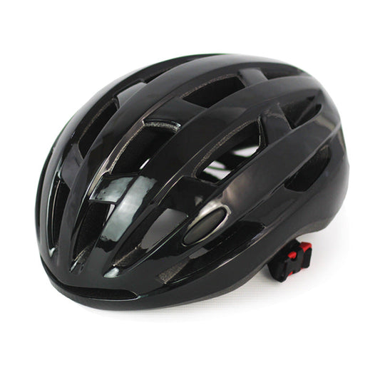 Unisex Rennradhelm mit verstellbarem Passformsystem und Belüftung 7