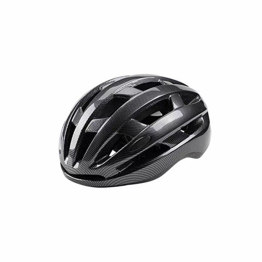 Unisex Rennradhelm mit verstellbarem Passformsystem und Belüftung 8