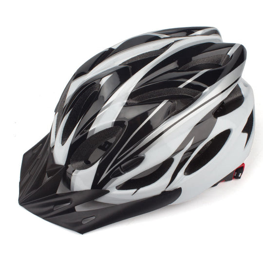 Unisex Rennradhelm mit verstellbarem Visier und Mikro-Dial-Passform 13