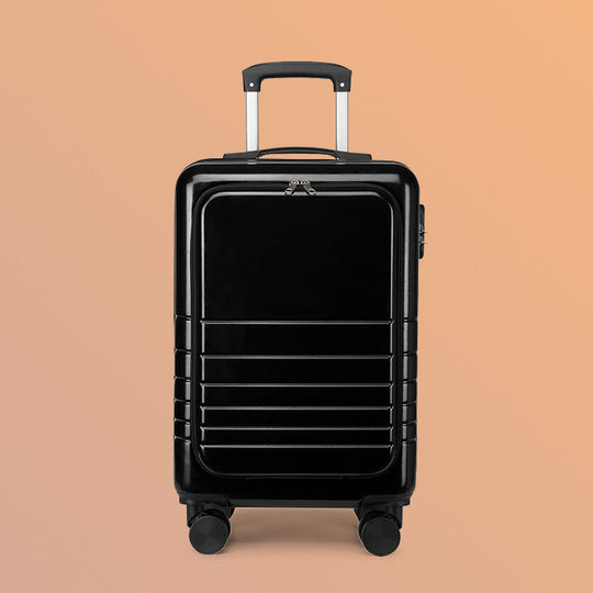 Unisex Rollkoffer Kabinenformat Schlankes Design 2