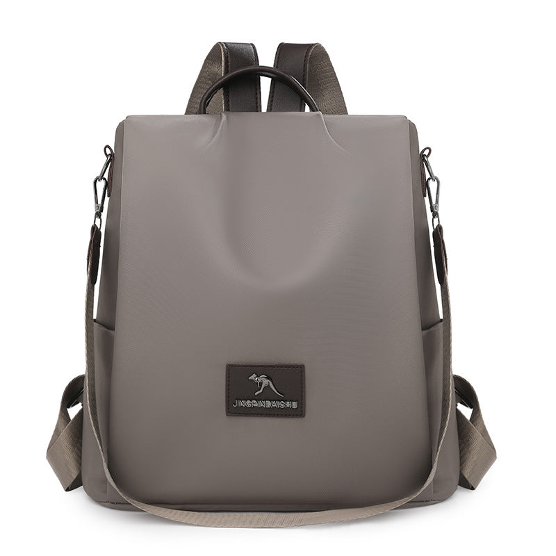 Unisex Rucksack Multifunktional Modern 2