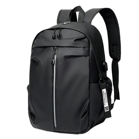 Unisex Rucksack Multifunktional mit Isolierfach 4