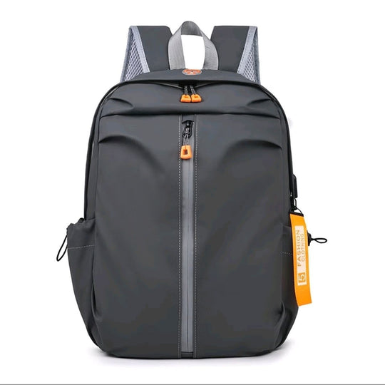 Unisex Rucksack Multifunktional mit Isolierfach 5