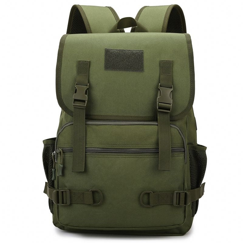 Unisex Rucksack Multifunktional mit ergonomischem Tragesystem 0